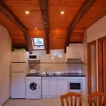Casa Campole 公寓