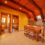 Casa Campole 公寓
