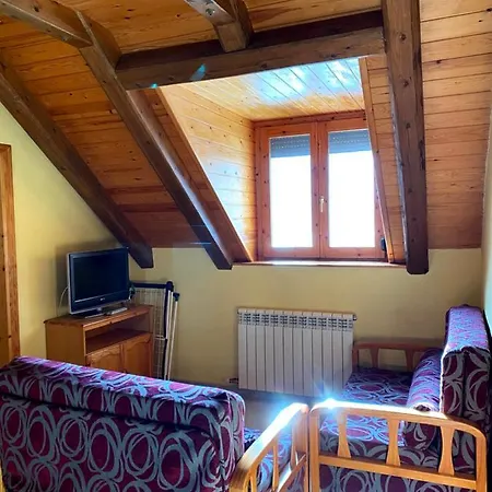 Casa Campole * San Juan De Plan