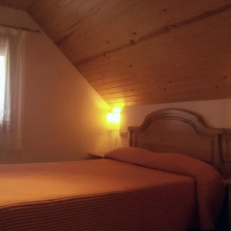 Apartamento Casa Campolé *