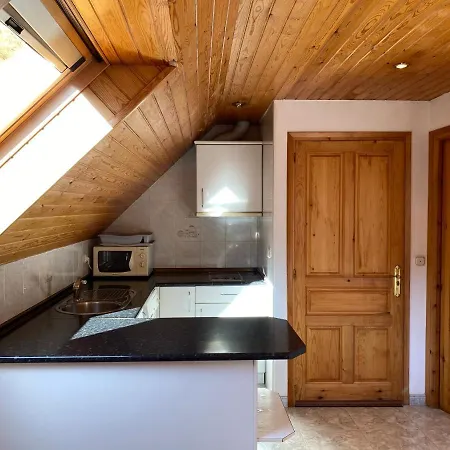 Casa Campole Apartment San Juan De Plan