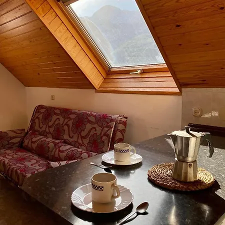 شقة Casa Campole *