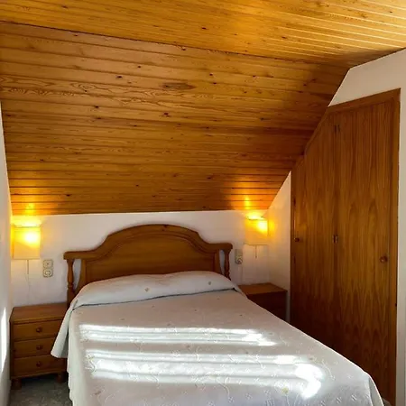 Apartamento Casa Campolé *