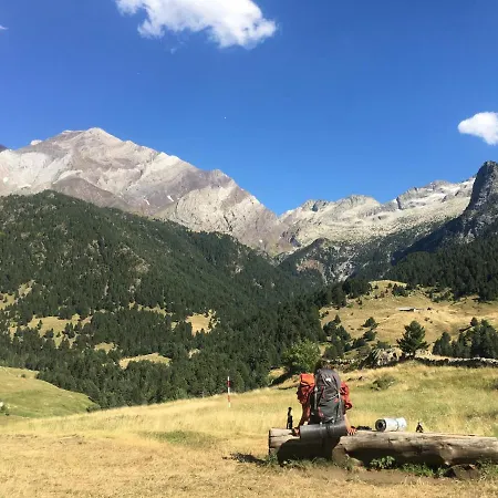 Casa Campole شقة *