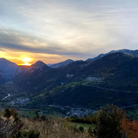 Casa Campole شقة سان خوان دي بلان