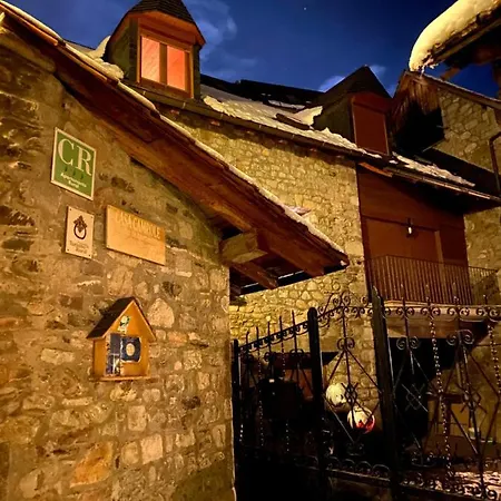 Casa Campolé Apartamento