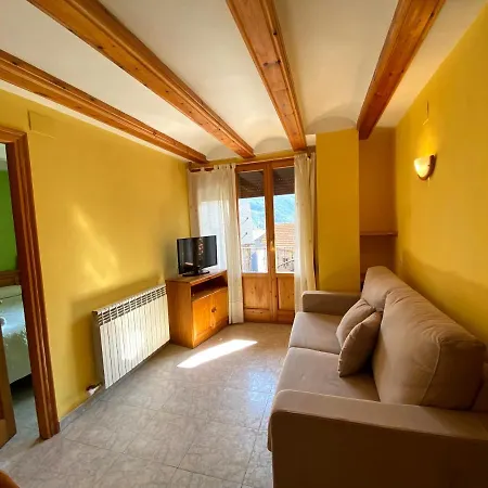 Casa Campole * سان خوان دي بلان