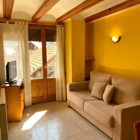 Apartamento Casa Campolé