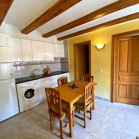 Casa Campole Apartment *