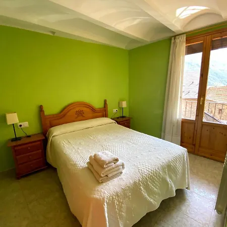 Casa Campole شقة *