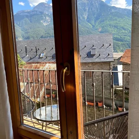 Apartamento Casa Campolé *