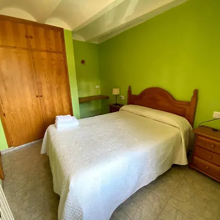 Casa Campole سان خوان دي بلان