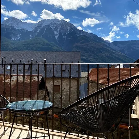 Casa Campole