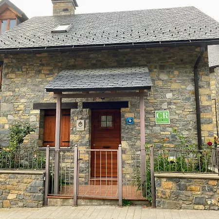 Casa Campole شقة *