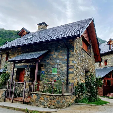 Apartamento Casa Campolé *