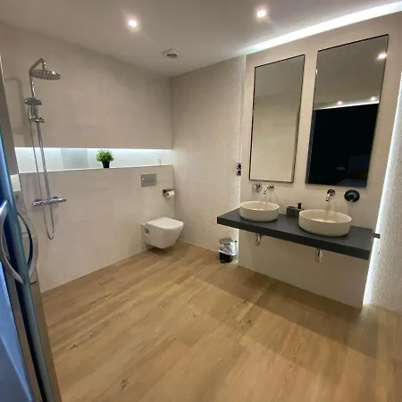 Casa Campole Apartment *