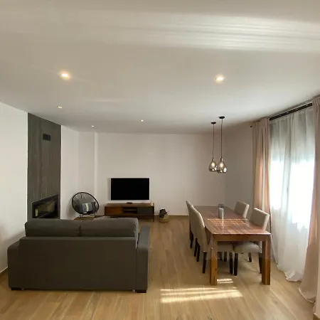 Apartment Casa Campole *