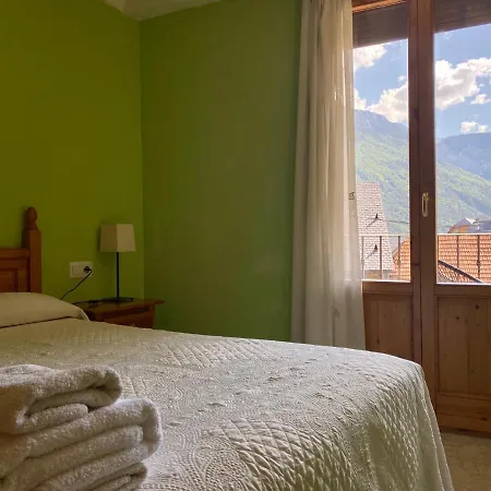 Casa Campolé Apartamento
