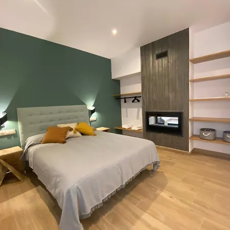 Casa Campolé Apartamento *