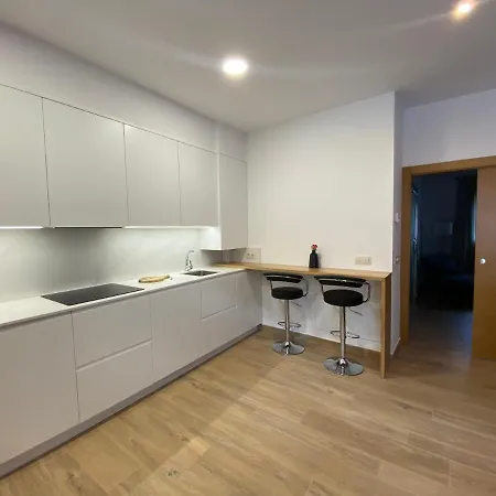 Casa Campole شقة *