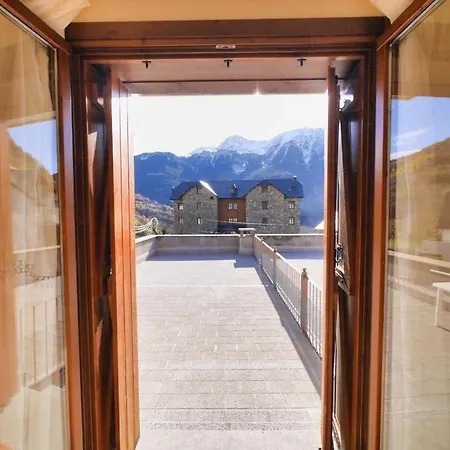 Casa Campole سان خوان دي بلان