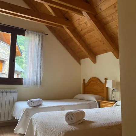 Casa Campole سان خوان دي بلان