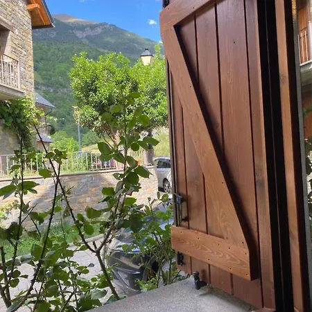 Casa Campole * San Juan De Plan