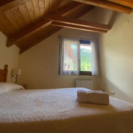 Casa Campole سان خوان دي بلان