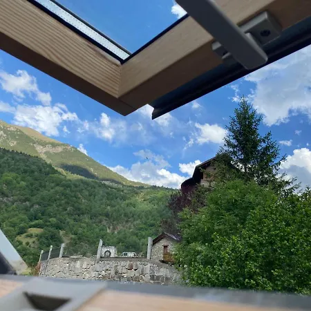 Casa Campole شقة سان خوان دي بلان