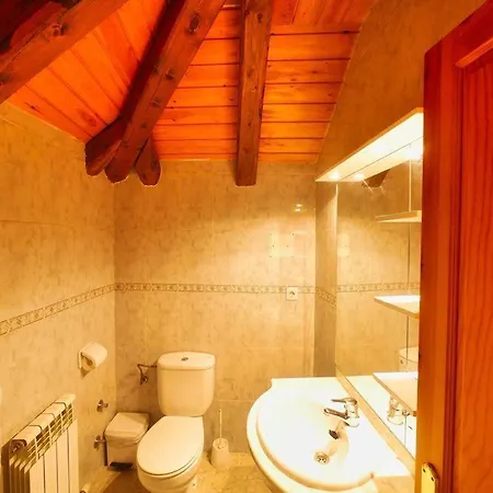 Casa Campole Apartment San Juan De Plan