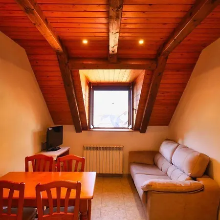 Casa Campole San Juan De Plan