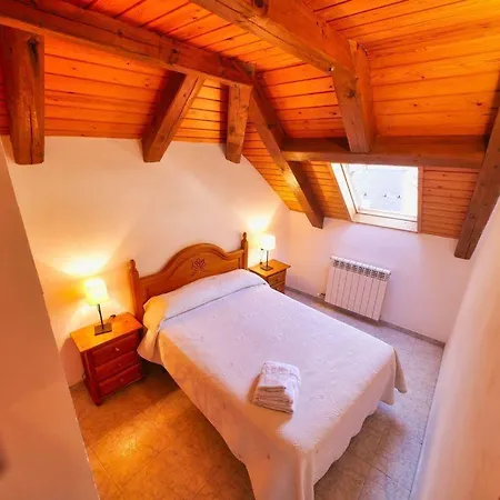 Casa Campolé * San Juan De Plan