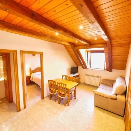 Apartment Casa Campole