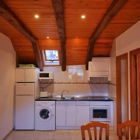 Casa Campole Apartment