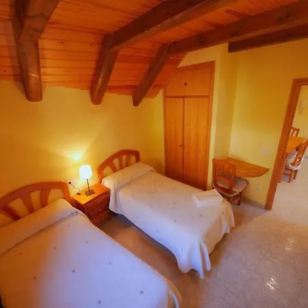 Casa Campole شقة *