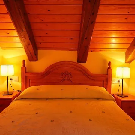 شقة Casa Campole *