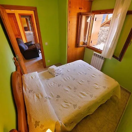 Casa Campole Apartment *