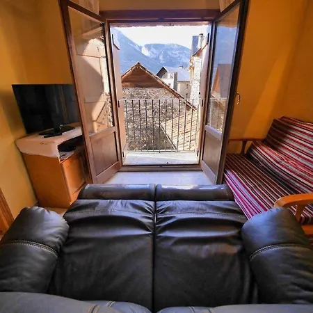 Apartment Casa Campole *