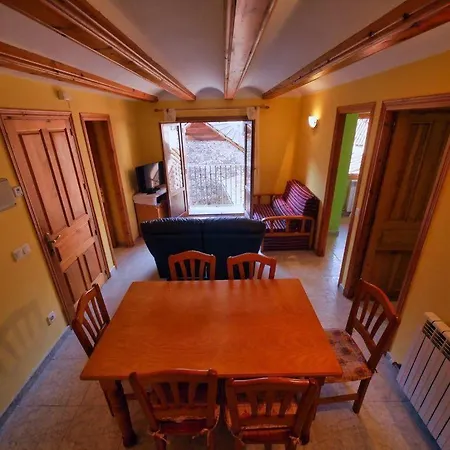 Casa Campolé *
