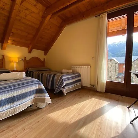 Apartment Casa Campole