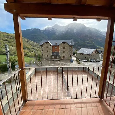 Casa Campole شقة *