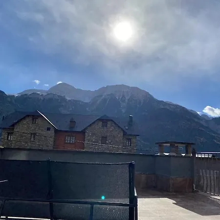 شقة Casa Campole *