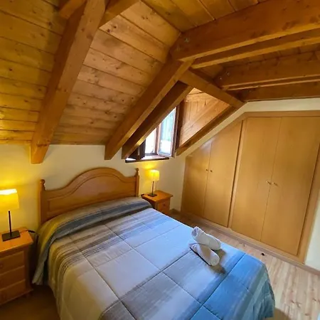 Casa Campole شقة *