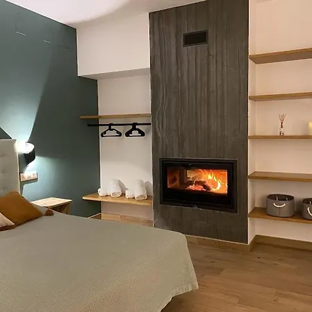 Appartamento Casa Campolé