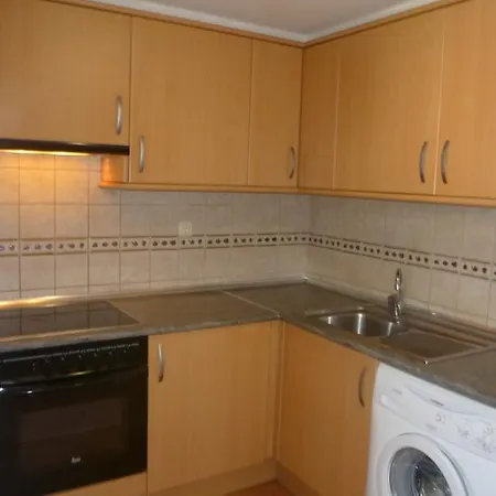 Apartment Casa Campole San Juan De Plan