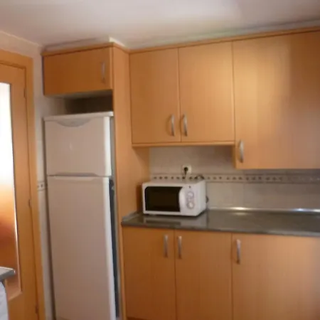 Apartment Casa Campole *