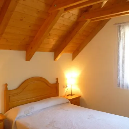 Apartment Casa Campole