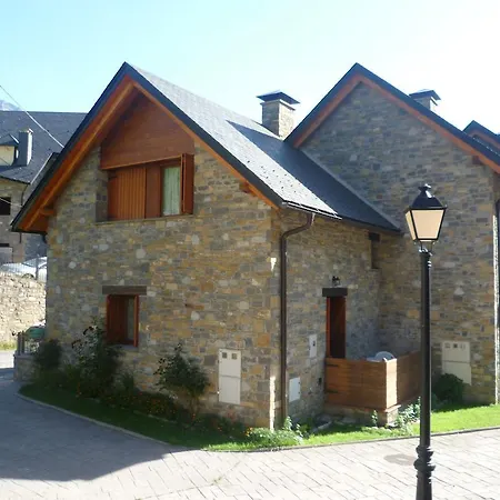 Casa Campole سان خوان دي بلان