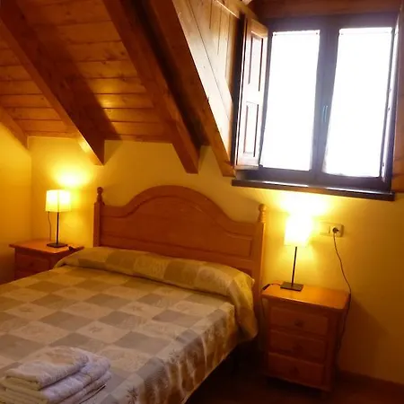 Apartment Casa Campole *