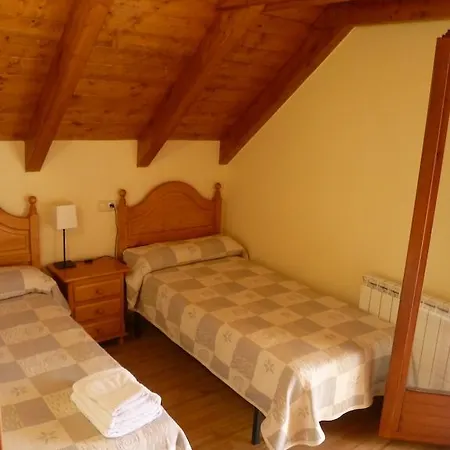 Apartment Casa Campole